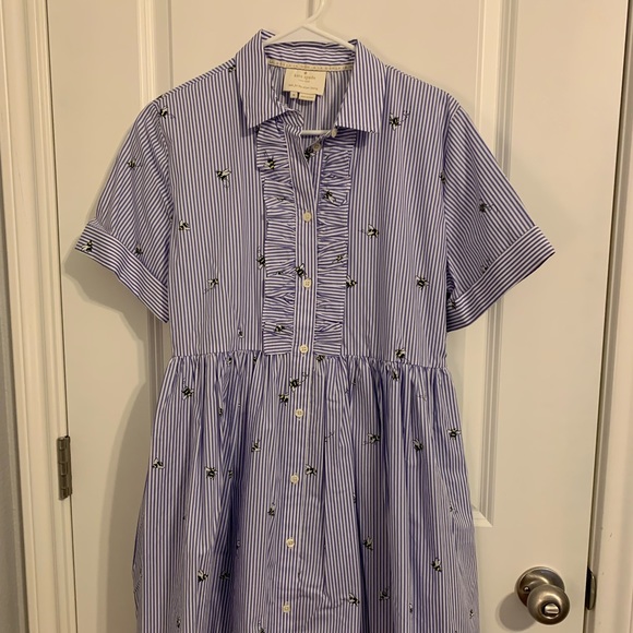 kate spade Dresses & Skirts - Kate Spade Bee Dress